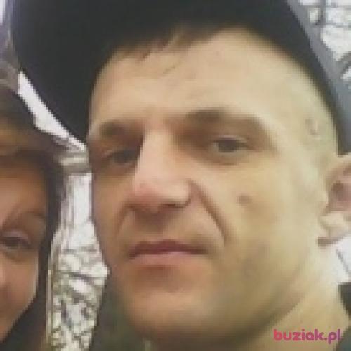 Dawid1, Mężczyzna, 37 lat, Kluczbork