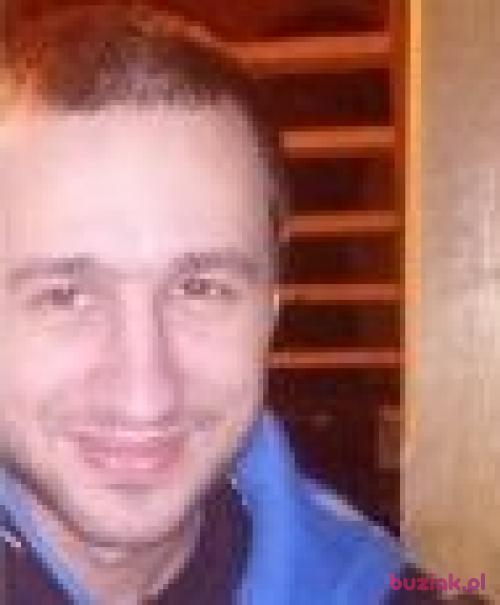 Radzio09, Male, 37 years, Kraków