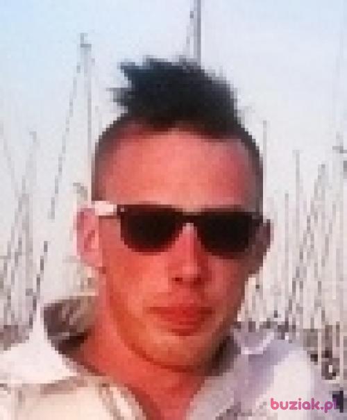 mariusz19941, Male, 32 years, Wrocław