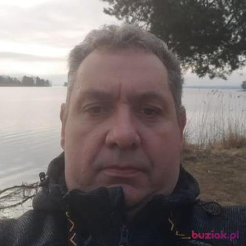 andersz, Mężczyzna, 58 lat, Warszawa