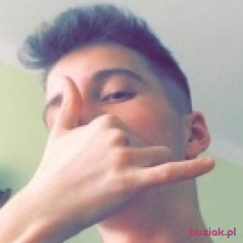 Zieli75, Mężczyzna, 28 lat, Bydgoszcz