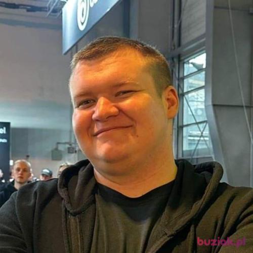 omekx, Male, 32 years, Szamotuły