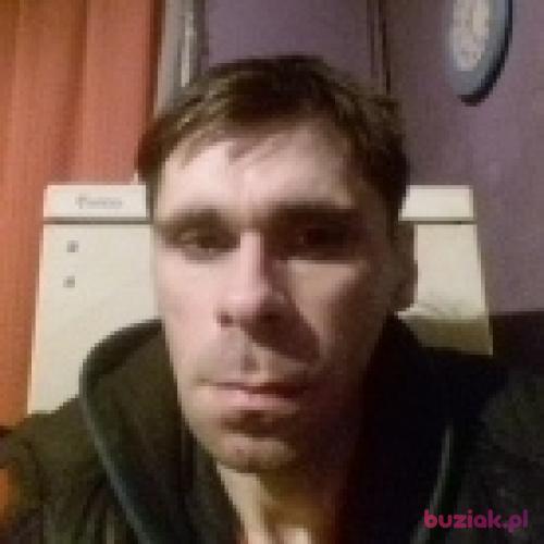 Krzysiu16, Male, 38 years, Głubczyce