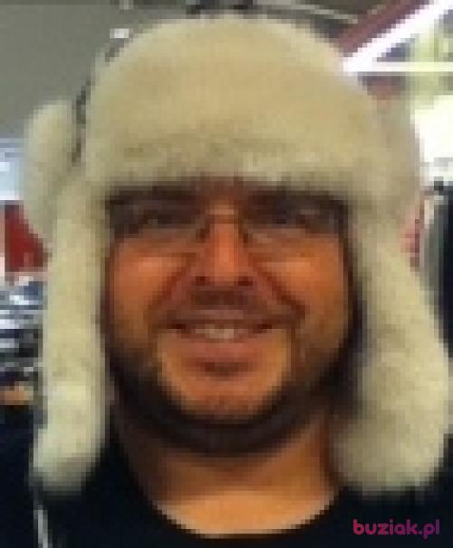hourihan, Male, 48 years, Wągrowiec
