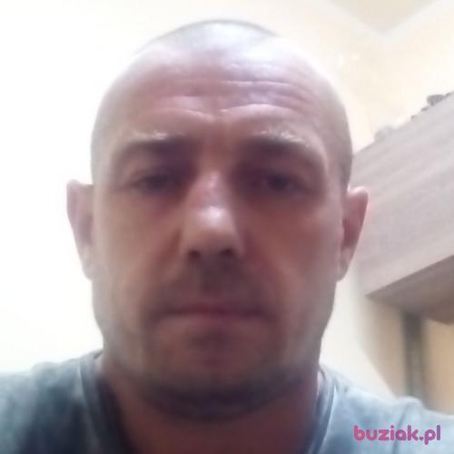 Jreczek, Male, 45 years, Łódź