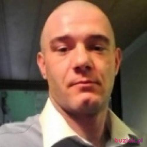 janek20710, Male, 37 years, Gliwice