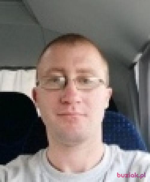 Esiu2021, Male, 39 years, Kraków