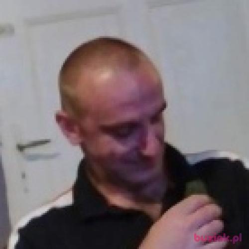 endriu1979, Male, 47 years, Leśna