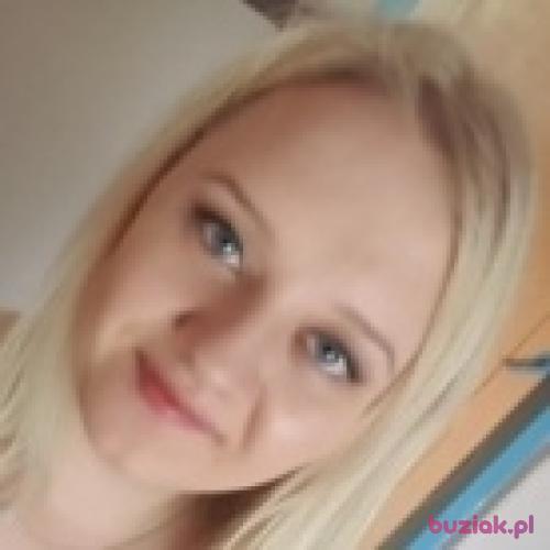 Blondi233, Female, 30 years, Pinczów