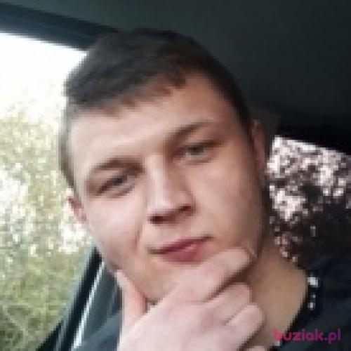 osmyka69, Mężczyzna, 28 lat, Groningen