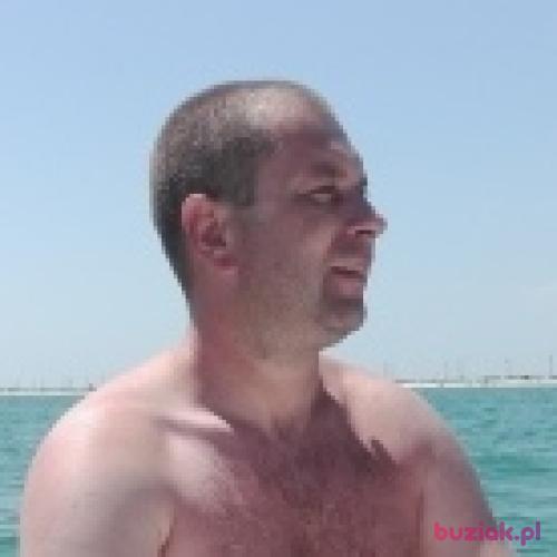Genyk, Male, 40 years, Olsztyn