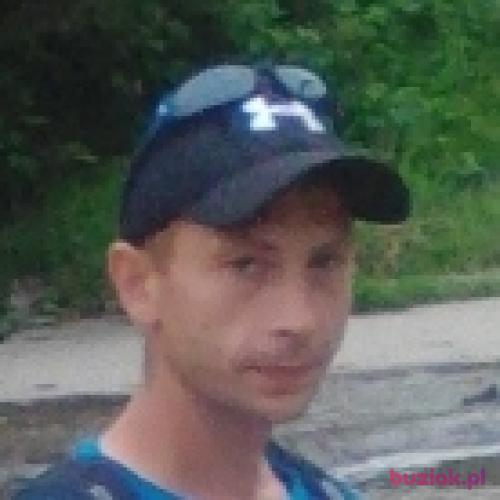 Widi, Male, 42 years, Kraków