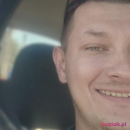 hdh, Mężczyzna, 33 lata, Barcin