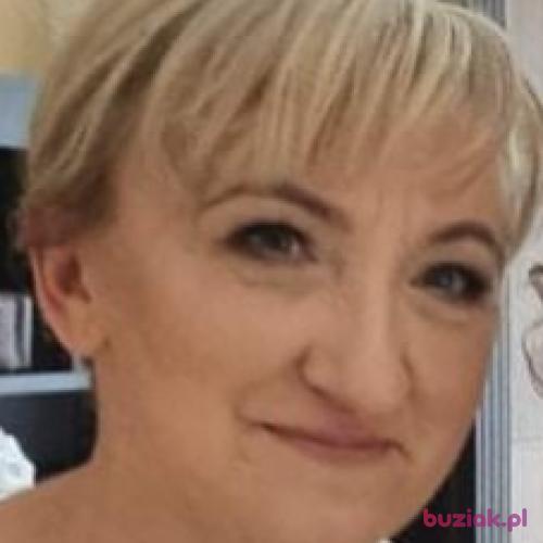 Mena, Kobieta, 56 lat, Warszawa