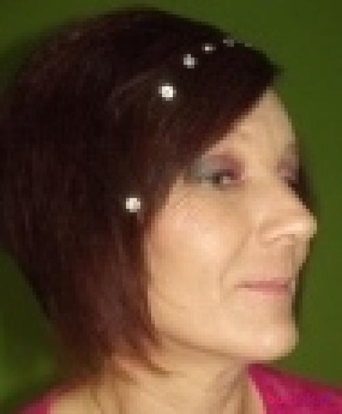 iwona0303, Kobieta, 58 lat, Kraśnik