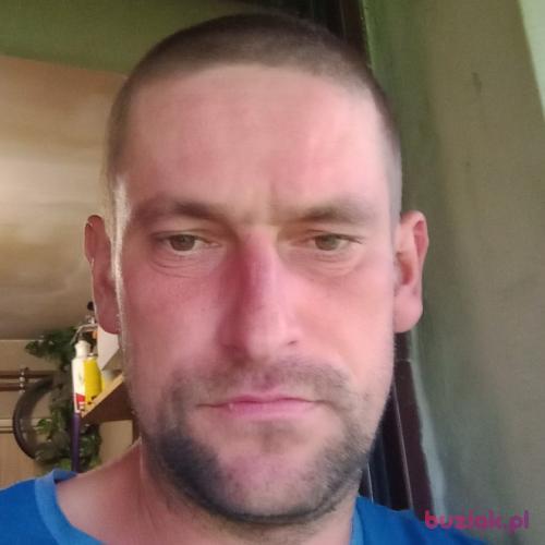 tadii35, Male, 39 years, Chełm