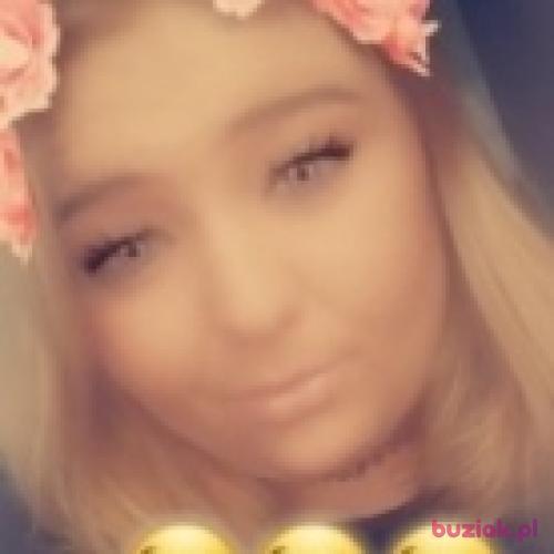 ullla23, Kobieta, 30 lat, Bydgoszcz