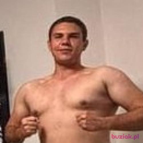 TRL, Male, 23 years, Puławy