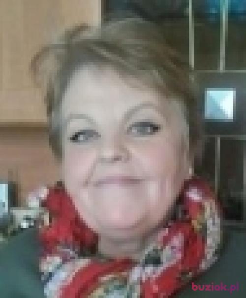 Qwel, Kobieta, 66 lat, Ostrowiec Swiętokrzyski