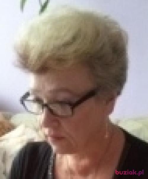 elusia3, Kobieta, 68 lat, Bydgoszcz