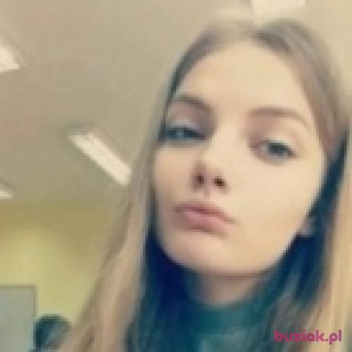 ameliax1, Female, 25 years, Koło