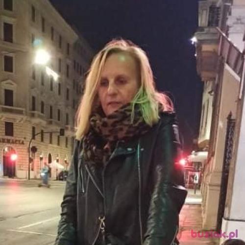 Joannabzdek, Female, 66 years, Łańcut