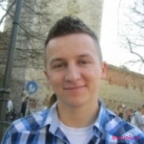 Slawciu08, Male, 36 years, Skała