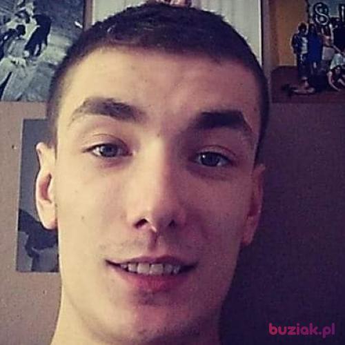 Damian_97, Male, 28 years, Piła