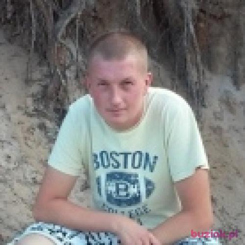 maniek1987manie, Mężczyzna, 38 lat, Biłgoraj