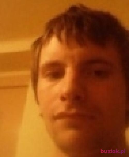 damianek23, Male, 35 years, Bieruń