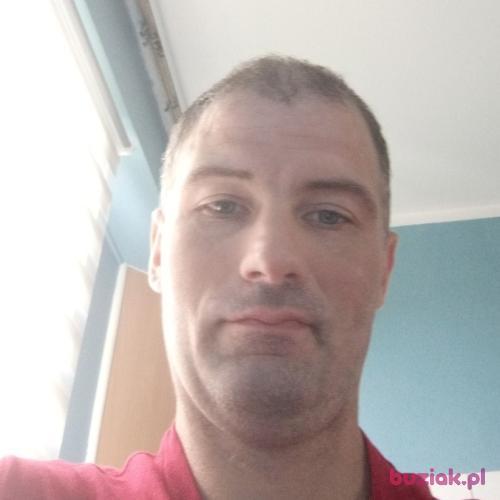 jafany, Mężczyzna, 40 lat, Białystok