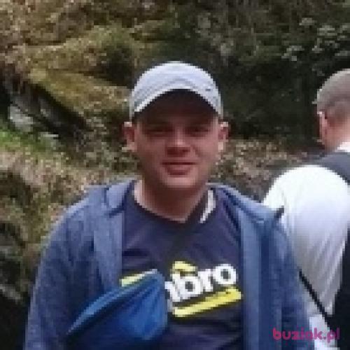 Pio85, Mężczyzna, 41 lat, Żyrardów