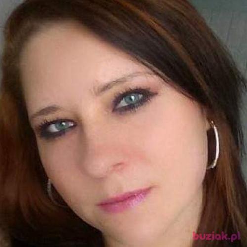 Monitka, Female, 39 years, Kętrzyn