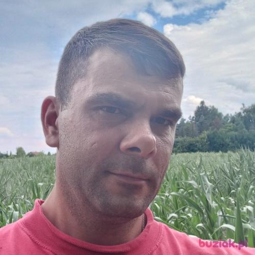 881Antek, Mężczyzna, 38 lat, Zduńska Wola
