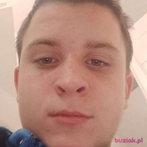patrykkiep, Mężczyzna, 19 lat, Bochnia