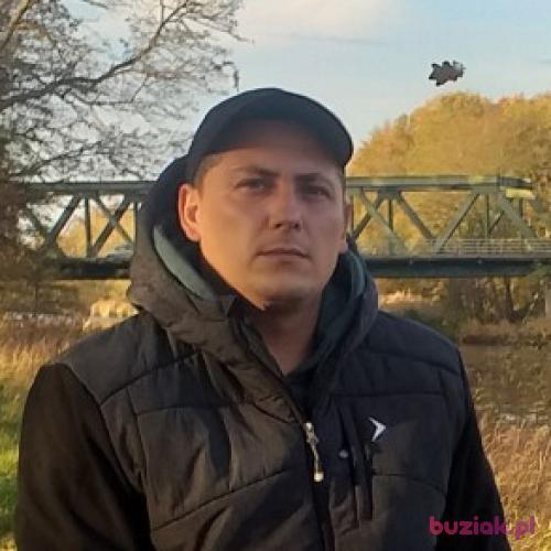 Pansonic, Mężczyzna, 38 lat, Rotterdam
