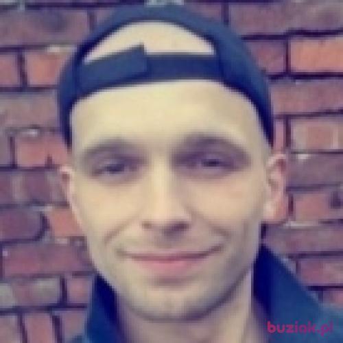 Ziomek91, Male, 35 years, Kraków