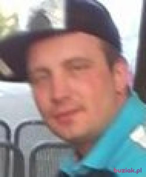 Lukasek29, Mężczyzna, 41 lat, Wejherowo
