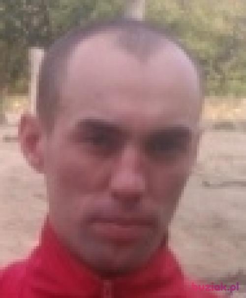 L26, Male, 36 years, Otwock