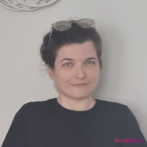 Dyzio2023, Kobieta, 43 lata, Wałcz