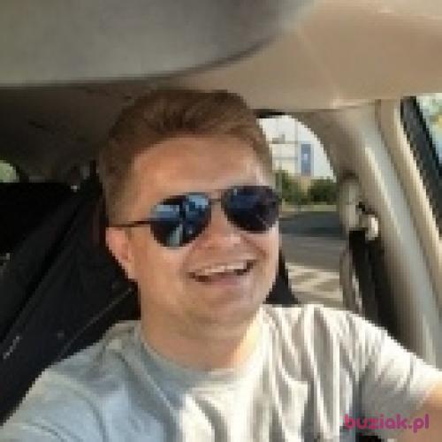 Mardizel, Male, 42 years, Koszalin