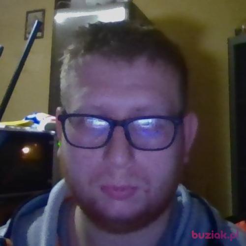 dzielnytomek26, Male, 25 years, Szczecin
