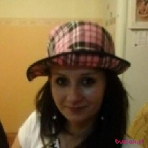 Marteczka87, Female, 39 years, warmińsko-mazurskie
