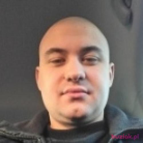 Dominikk88, Mężczyzna, 31 lat, Reda