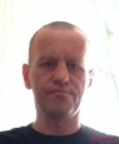 mariusz1974pies, Male, 52 years, Pruszków