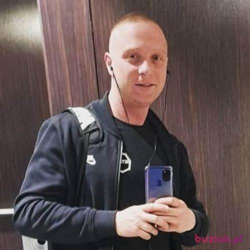 szum, Male, 32 years, Oświęcim