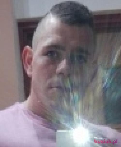 Misioo00, Male, 35 years, Koszalin