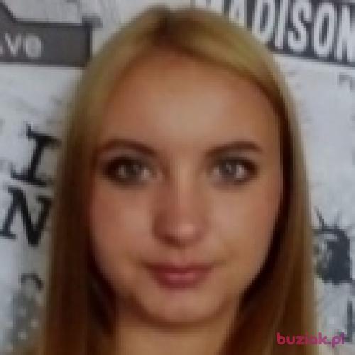 Mili556, Female, 34 years, Katowice