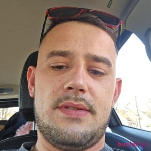 are195, Mężczyzna, 31 lat, Kołobrzeg
