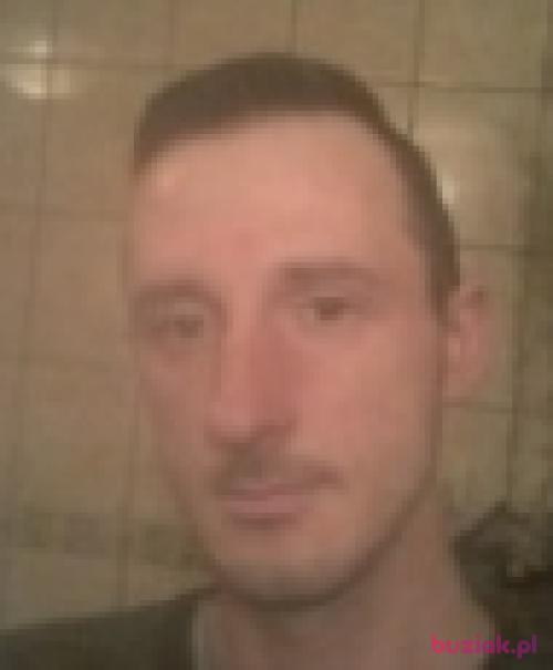 niuniek86, Male, 40 years, Łódź